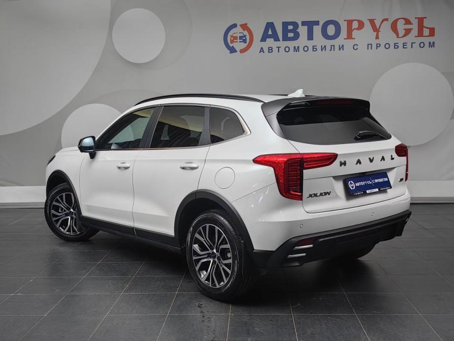 Haval Jolion I Рестайлинг Москва  - изображение 2