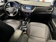 Hyundai Solaris II Москва  - изображение 23