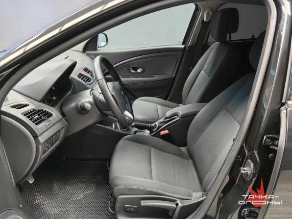 Renault Fluence I с пробегом 2011 года, цена 648 000 рублей, 168000 км, седан, Автокод Объявления