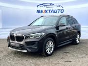 BMW X1 II (F48) Рестайлинг Чебоксары  - изображение 35