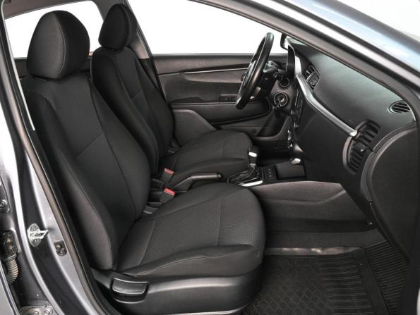 Kia Rio IV Рестайлинг с пробегом 2021 года, цена 1 649 000 рублей, 60353 км, седан, Автокод Объявления