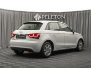 Audi A1 I (8X) Москва  - изображение 25