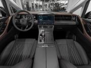 GAC Trumpchi M8 II Москва  - изображение 37