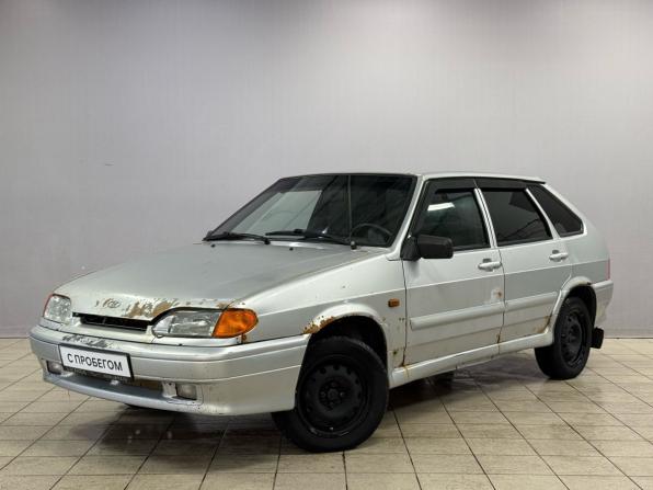Lada (ВАЗ) 2114 с пробегом 2013 года, цена 120 000 рублей, 250000 км, хэтчбек, Автокод Объявления