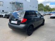 Hyundai Getz I Рестайлинг Нижнекамск  - изображение 27