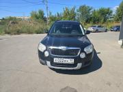 Skoda Yeti I Курган  - изображение 12