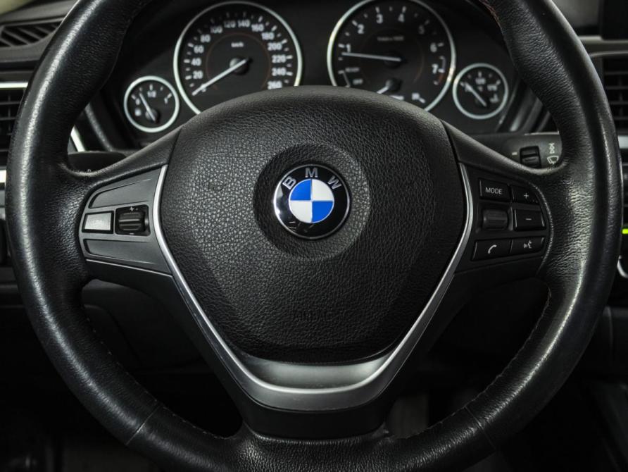 BMW 3 серии VI (F3x) Рестайлинг Москва  - изображение 12