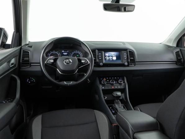 Skoda Karoq I с пробегом 2020 года, цена 2 572 444 рубля, 83926 км, внедорожник, Автокод Объявления
