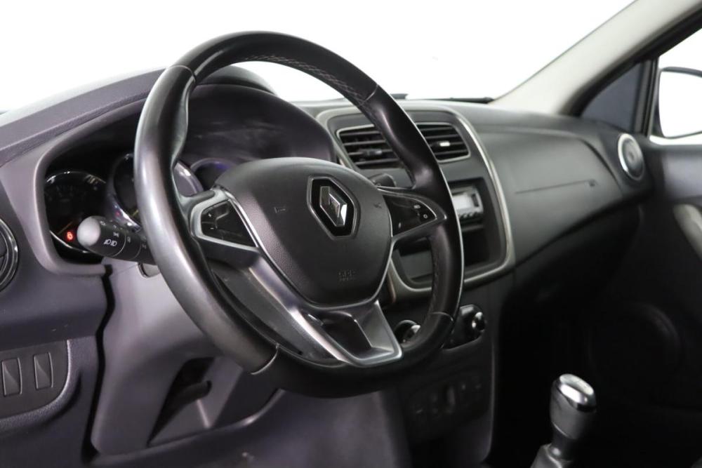 Renault Sandero II Рестайлинг Нижний Новгород  - изображение 9