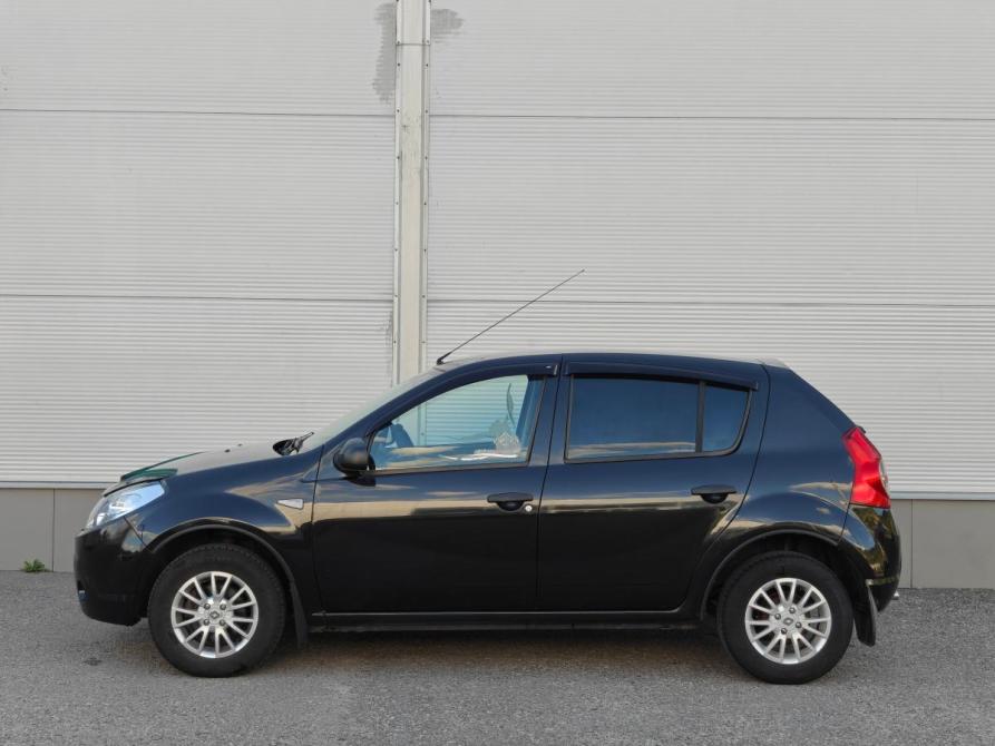 Renault Sandero I Белгород  - изображение 6