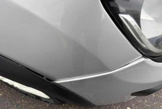 Renault Sandero II с пробегом 2017 года, цена 575 000 рублей, 141236 км, хэтчбек, Автокод Объявления