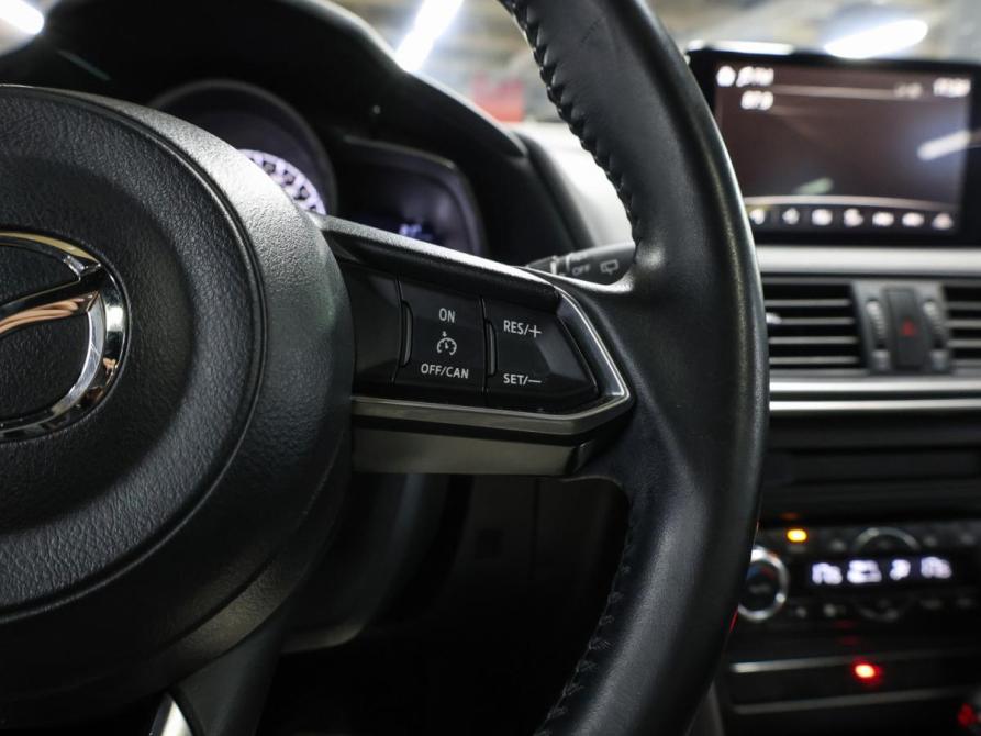 Mazda CX-4 I Рестайлинг Москва  - изображение 22