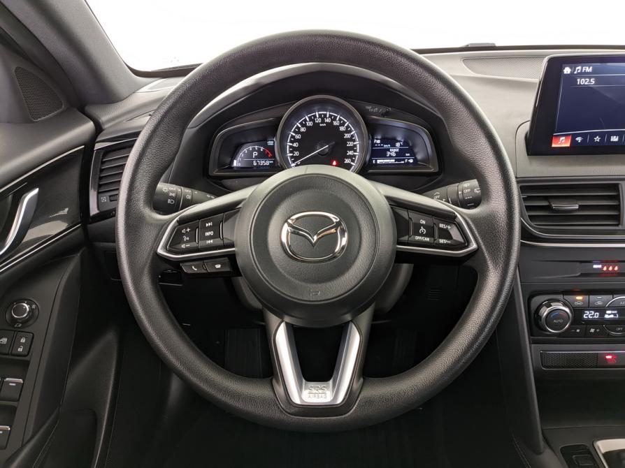 Mazda CX-4 I Рестайлинг Москва  - изображение 21
