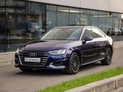 Audi A4 V (B9) Рестайлинг Санкт-Петербург  - изображение 35