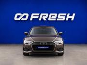 Audi A6 V (C8) Москва  - изображение 25