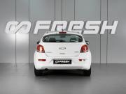 Chevrolet Cruze I Рестайлинг Минеральные Воды  - изображение 20