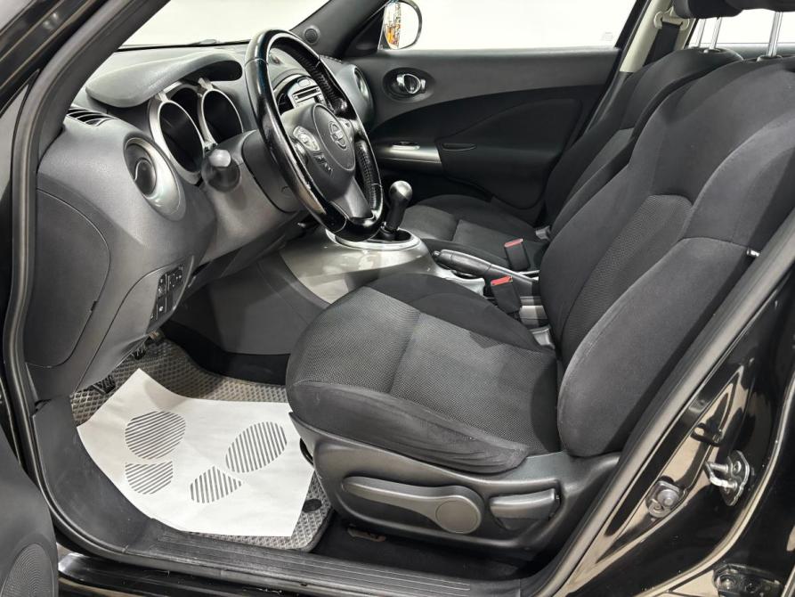 Nissan Juke I Альметьевск  - изображение 12