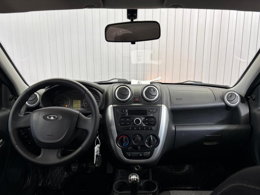 Lada (ВАЗ) Granta I Краснодар  - изображение 9
