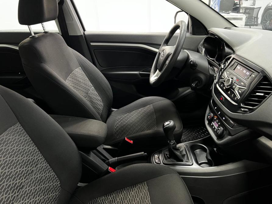 Lada (ВАЗ) Vesta I Казань  - изображение 11