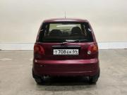 Daewoo Matiz I Рестайлинг Саратов  - изображение 15