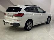 BMW X1 II (F48) Рестайлинг Воронеж  - изображение 23
