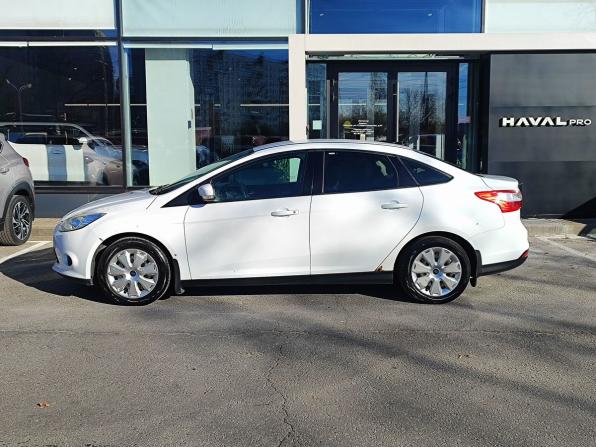 Ford Focus III с пробегом 2011 года, цена 659 000 рублей, 235745 км, седан, Автокод Объявления