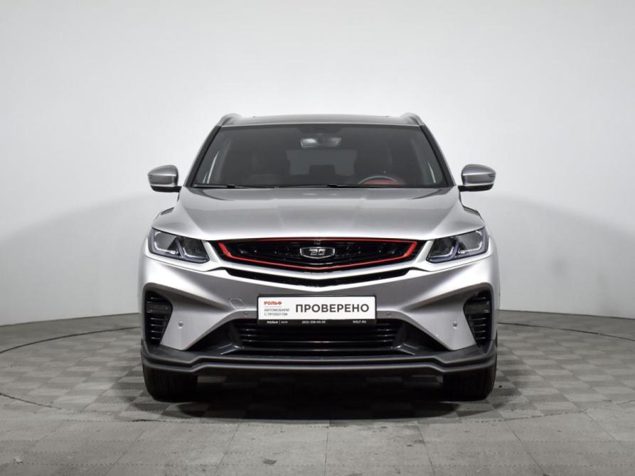 Belgee X50 Санкт-Петербург  - изображение 2