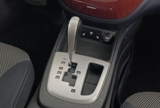 Hyundai Santa Fe II с пробегом 2007 года, цена 1 050 000 рублей, 190997 км, внедорожник, Автокод Объявления