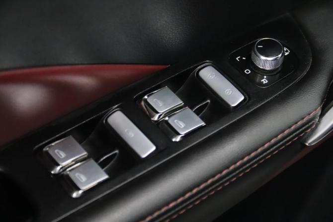 Geely Coolray I с пробегом 2020 года, цена 1 460 650 рублей, 140319 км, внедорожник, Автокод Объявления