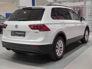 Volkswagen Tiguan II Казань  - изображение 30