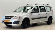 Lada (ВАЗ) Largus I Киров  - изображение 15
