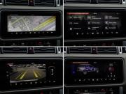 Land Rover Range Rover IV Рестайлинг Москва  - изображение 45