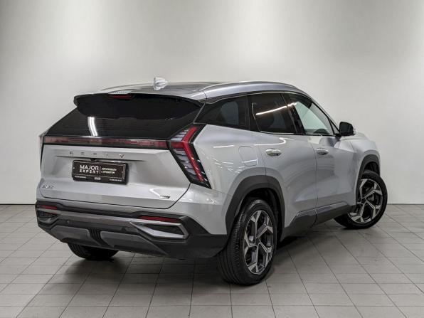 Geely Atlas II с пробегом 2024 года, цена 2 990 000 рублей, 25776 км, внедорожник, Автокод Объявления