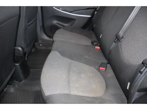 Hyundai Solaris I с пробегом 2014 года, цена 974 800 рублей, 70754 км, седан, Автокод Объявления