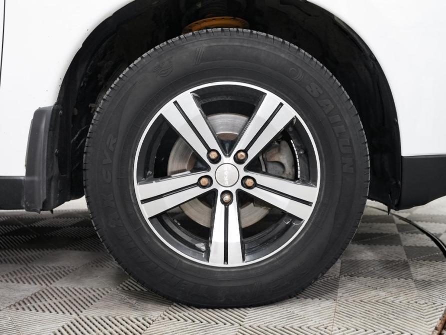 Mitsubishi Outlander III Ульяновск  - изображение 9