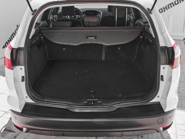 Ford Focus III с пробегом 2013 года, цена 755 000 рублей, 174470 км, универсал, Автокод Объявления