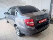 Lada (ВАЗ) Granta I Рестайлинг Арзамас  - изображение 12