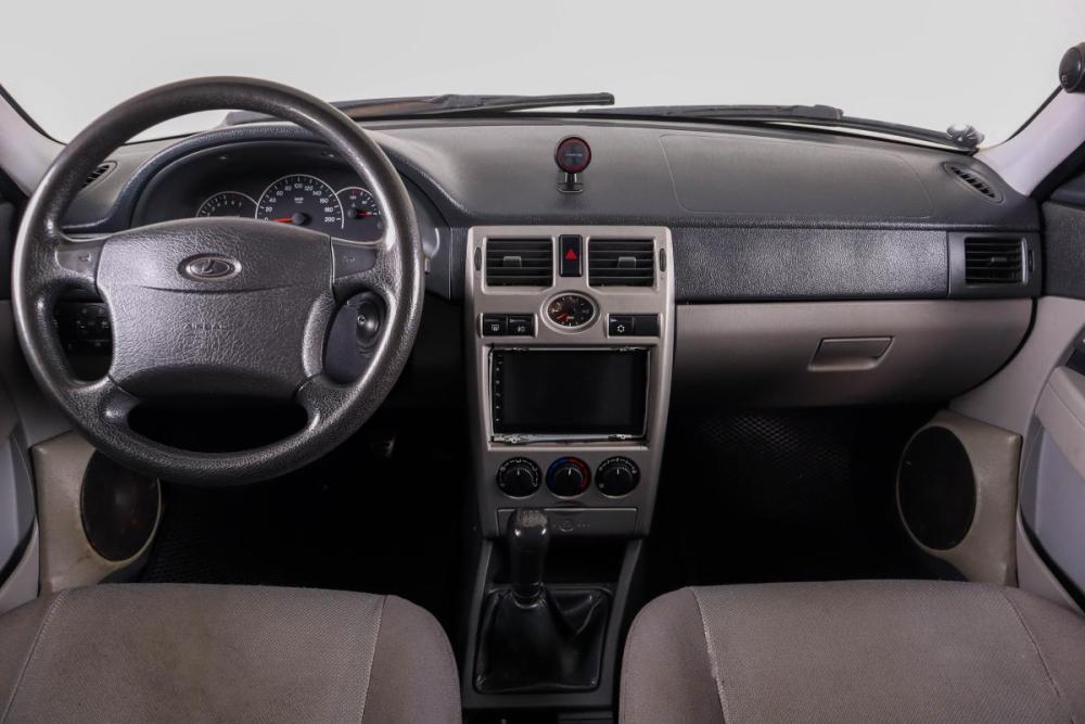 Lada (ВАЗ) Priora I Пермь  - изображение 13