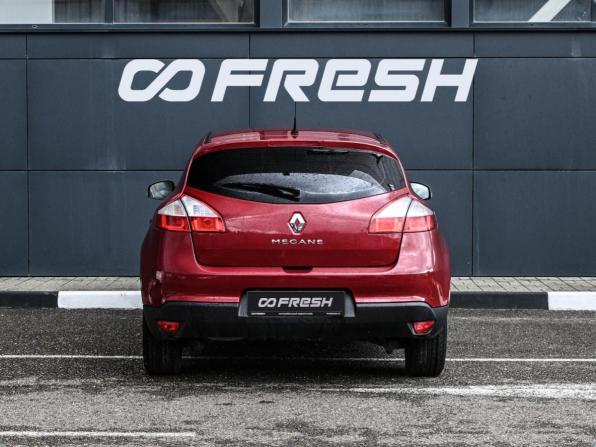 Renault Megane III Рестайлинг с пробегом 2013 года, цена 734 000 рублей, 103572 км, хэтчбек, Автокод Объявления