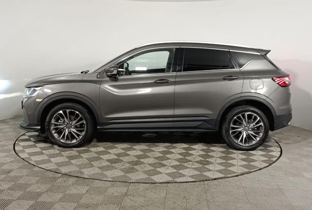 Belgee X50 Волгоград  - изображение 4