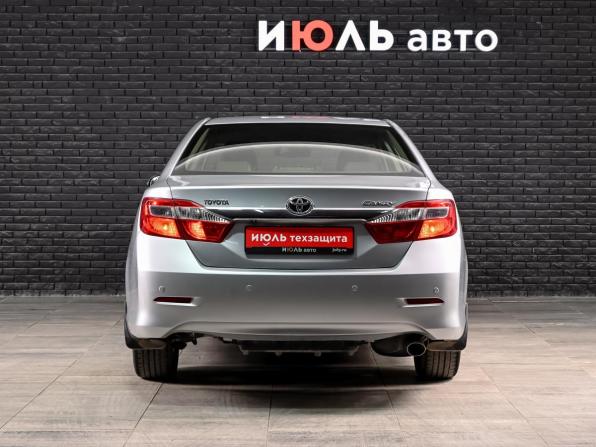 Toyota Camry VII (XV50) с пробегом 2012 года, цена 1 700 000 рублей, 222624 км, седан, Автокод Объявления