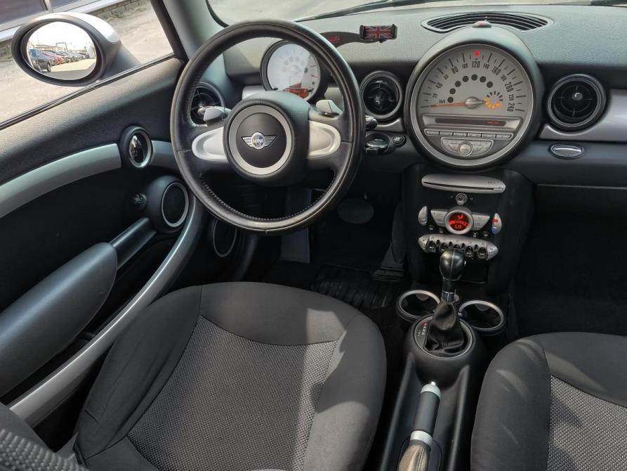 Mini Hatch II (R56) Нижний Новгород  - изображение 8