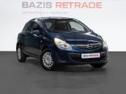 Opel Corsa D Рестайлинг II Тюмень  - изображение 27