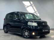 Toyota Porte I Кемерово  - изображение 16