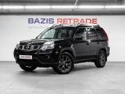Nissan X-Trail II Рестайлинг Тюмень  - изображение 26
