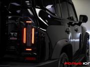 JETOUR T2 Москва  - изображение 60