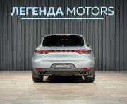 Porsche Macan I Рестайлинг Иркутск  - изображение 41