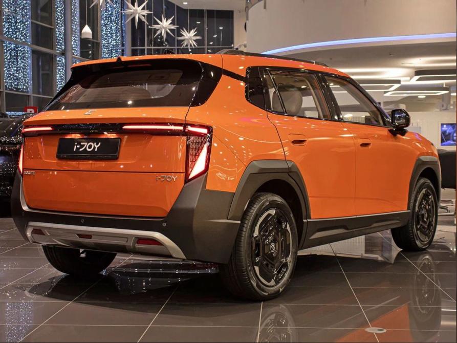 Evolute i-JOY II Москва  - изображение 3