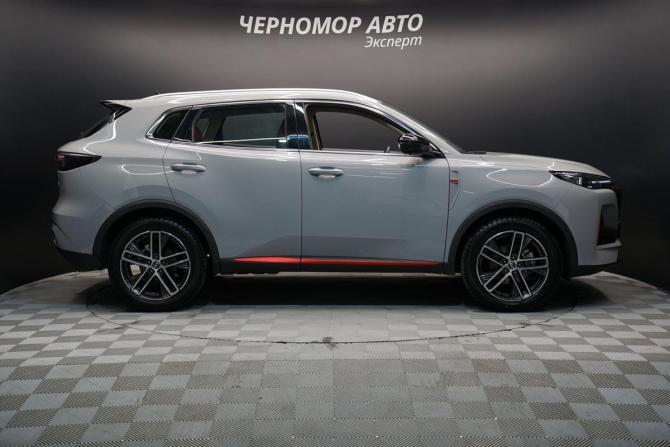 Changan UNI-S (CS55 Plus) с пробегом 2024 года, цена 2 477 000 рублей, 14534 км, внедорожник, Автокод Объявления
