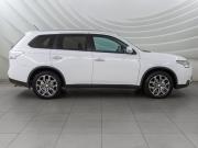 Mitsubishi Outlander III Рестайлинг Волгоград  - изображение 47